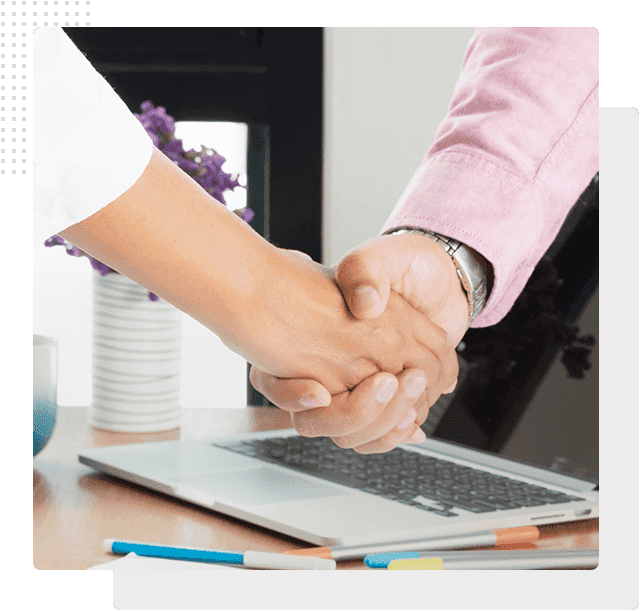 Small business and personal loans